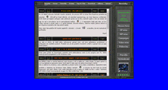 Desktop Screenshot of ofp.ruprt.cz